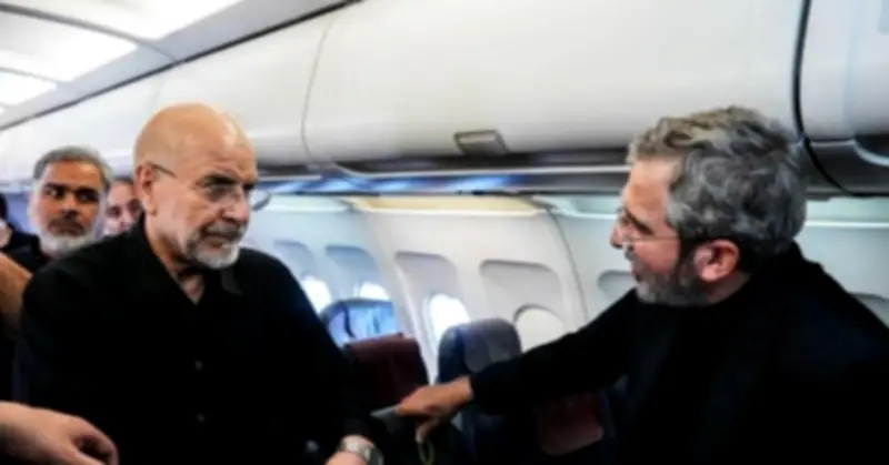 Iran tiết lộ mục tiêu chính trong cuộc đàm phán với Mỹ