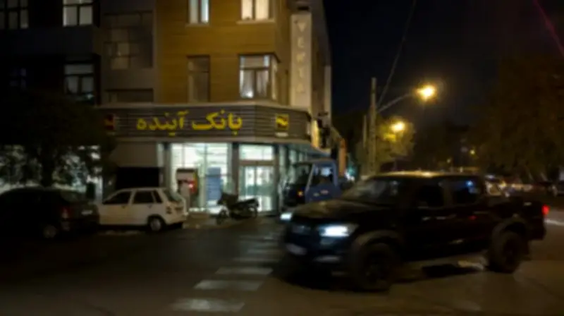 Iran: Tấn công mạng làm gián đoạn hoạt động 4 ngân hàng lớn