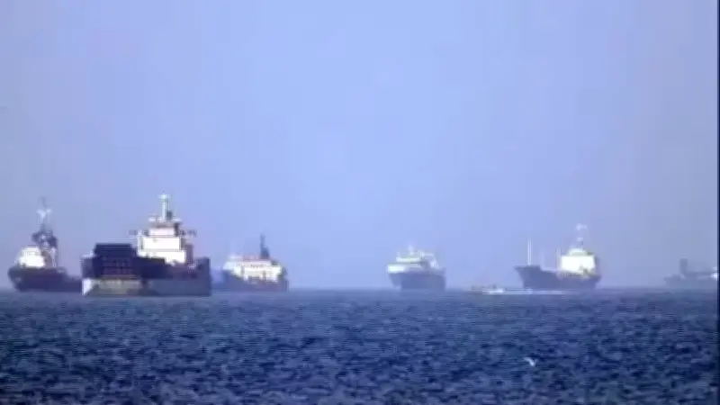 Iran tập kích tên lửa vào căn cứ Mỹ tại Bahrain và Kuwait