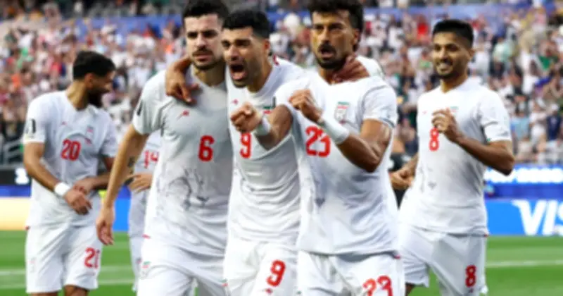 Iran uất ức kiện Mỹ lên FIFA vì bị đối xử bất công tại World Cup 2026