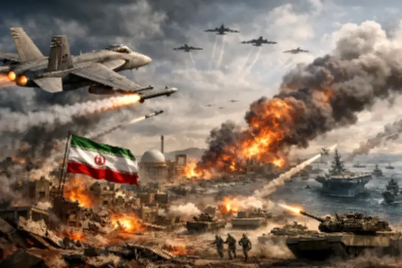 Iran và Israel ngừng tấn công, NATO tập trận lớn, động đất Philippines