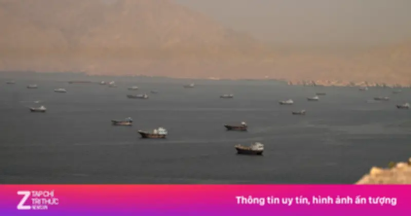 Iran vẫn khó bán dầu dù Mỹ nới lệnh trừng phạt