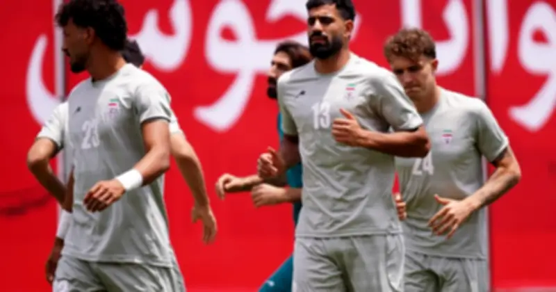 Iran xây dựng đại bản doanh ở Tijuana cho World Cup 2026