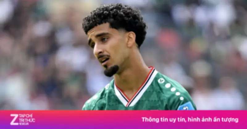 Iraq bị loại khỏi World Cup 2026 sau thảm bại 0-5 trước Senegal