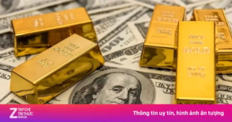 Isaac Newton và câu chuyện thiết lập chế độ bản vị vàng trong lịch sử