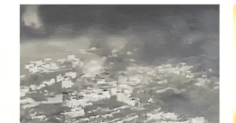 Israel công bố video phá hủy đường hầm của Hezbollah ở Lebanon