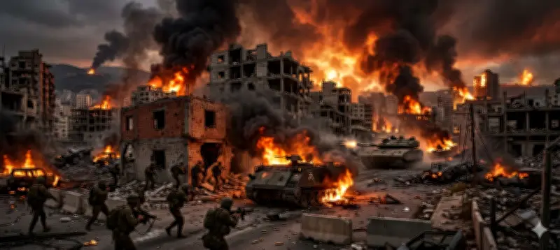 Israel nhất quyết không rút quân khỏi miền Nam Liban