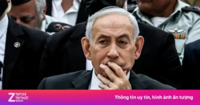 Israel sốc nặng trước thỏa thuận Mỹ-Iran do ông Trump thúc đẩy