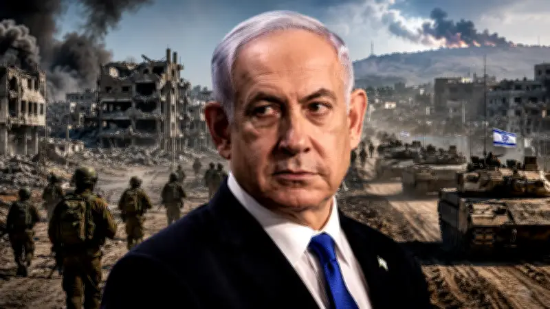 Israel tuyên bố sớm kiểm soát 70% dải Gaza, cảnh báo căng thẳng với Hamas