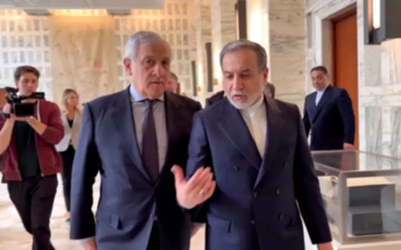 Italy khẳng định trung lập, không tham gia tấn công Iran giữa căng thẳng Trung Đông