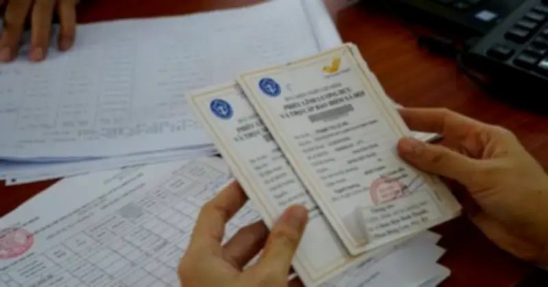 Điều kiện nghỉ hưu sớm theo Nghị định 154: Phải thuộc diện tinh giản biên chế