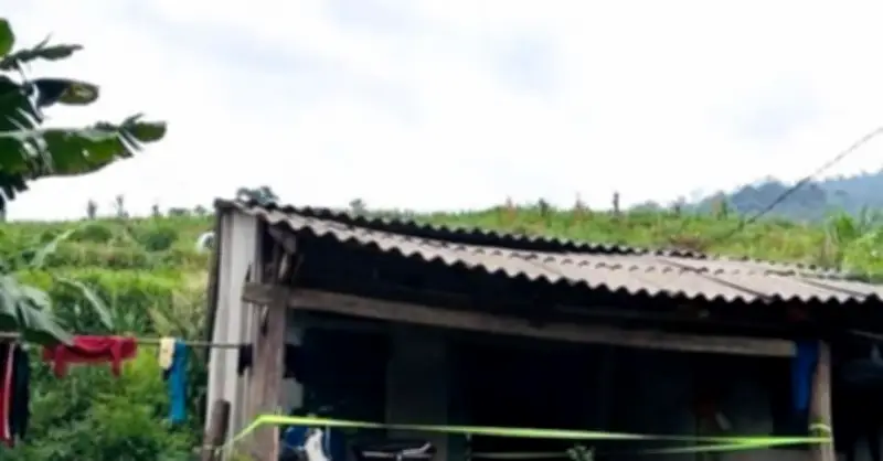Điều tra vụ bé trai 12 tuổi bị sát hại dã man tại Lào Cai