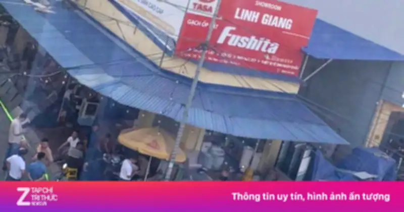 Điều tra vụ cô gái 21 tuổi tử vong tại khu tái định cư ở Hải Phòng