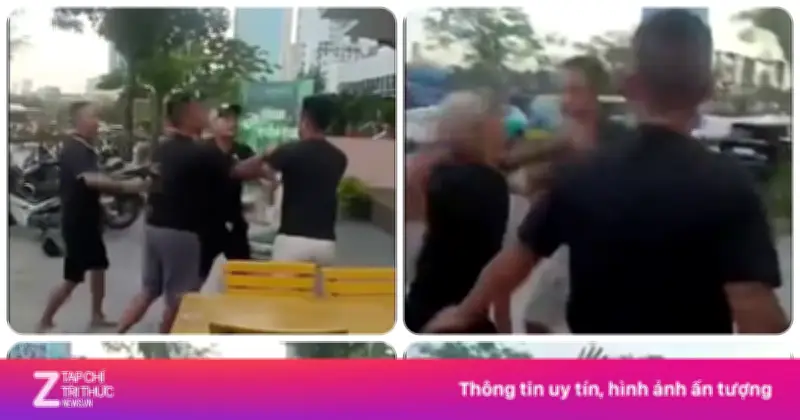 Điều tra vụ người đàn ông bị đánh hội đồng tại Quảng Ninh