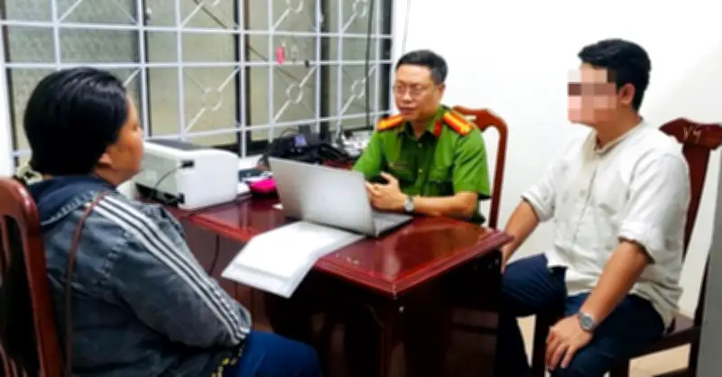 Điều tra vụ nhiều trẻ em nghi bị người thân bạo hành, ép bán hàng rong ở TPHCM