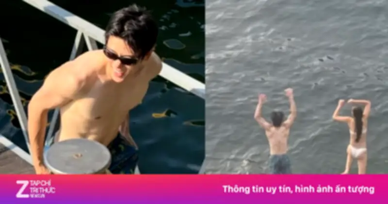 Jaehyun lên tiếng dập tắt tin đồn hẹn hò với em họ