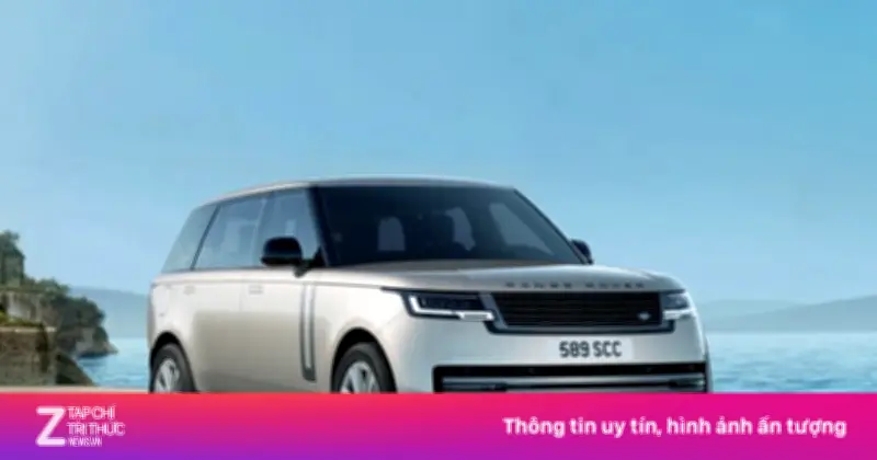 Jaguar Land Rover thất vọng, cổ phiếu Tata Motors giảm 10%