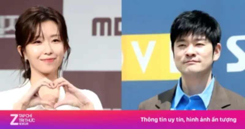 Jang Ki Ha và Yoon Ga I hẹn hò: Chênh lệch 18 tuổi, yêu nhau hơn 2 năm