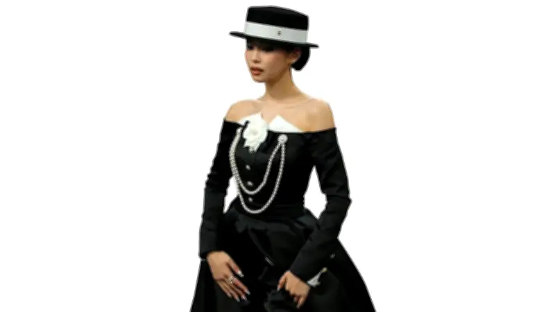 Jennie BLACKPINK 30 tuổi: Từ thần tượng K-pop đến biểu tượng toàn cầu