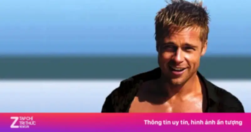 Jennifer Aniston hiếm hoi nhắc đến Brad Pitt sau hơn 20 năm ly hôn