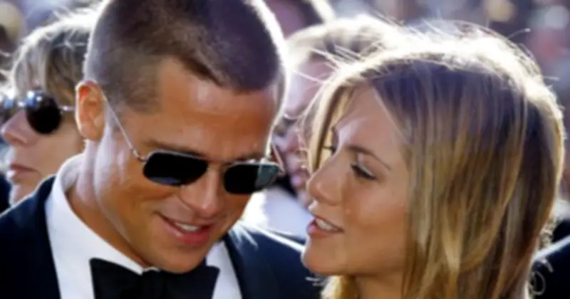 Jennifer Aniston trải lòng về ly hôn Brad Pitt: 'Đáng thương, gây sốc'