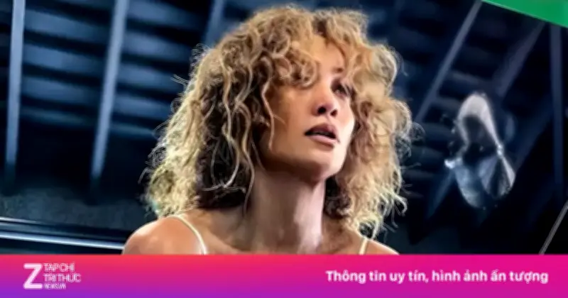 Jennifer Lopez mất thị lực tạm thời vì làm việc 98 ngày liên tục