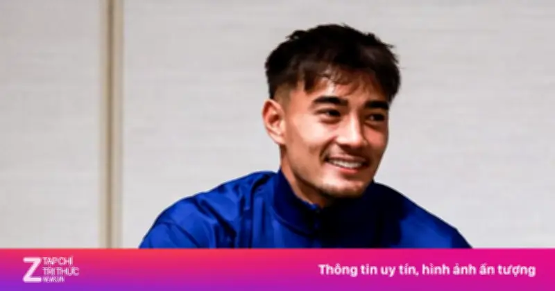 Jens Castrop: Tuyển thủ nhập tịch đầu tiên của Hàn Quốc tại World Cup 2026