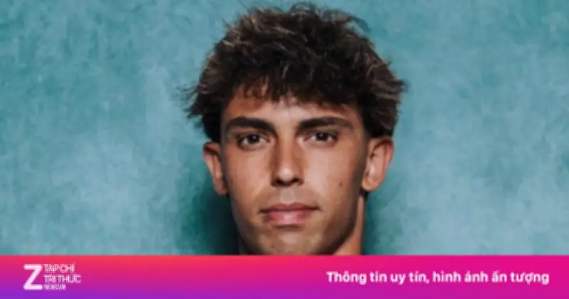 Joao Felix bị gạt khỏi đội hình Bồ Đào Nha ở World Cup 2026 gây tranh cãi