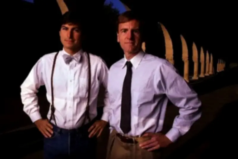 John Sculley từng đẩy Steve Jobs khỏi Apple sống ra sao ở tuổi ngoài 80?