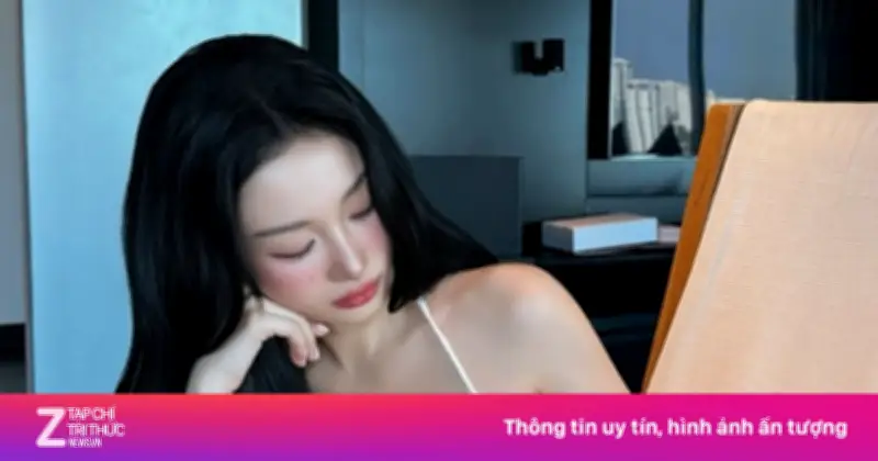 Jun Vũ tuổi 31: Nhan sắc thăng hạng nhưng sự nghiệp chưa bứt phá