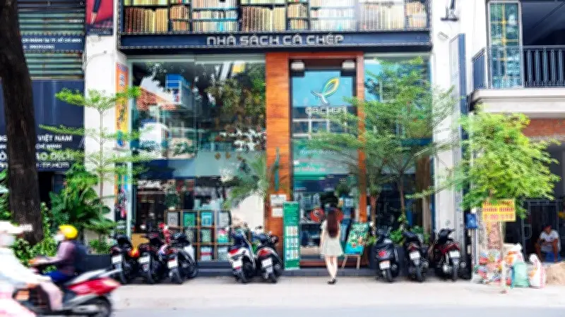 Ký ức đô thị: Nỗi nhớ những quán xưa giữa lòng Sài Gòn