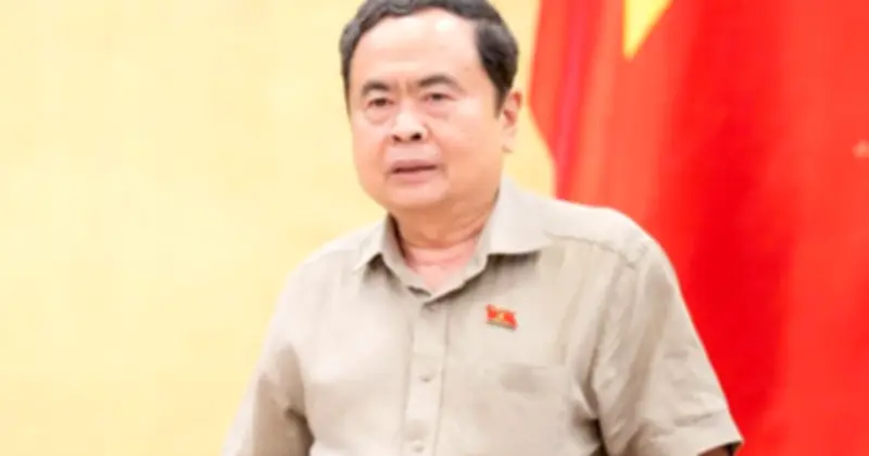 Kỳ họp không thường lệ của Quốc hội dự kiến khai mạc tháng 8/2026