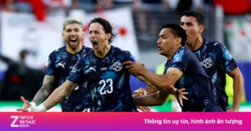 Kỷ lục bàn thắng nhanh nhất World Cup 2026 liên tục bị xô đổ