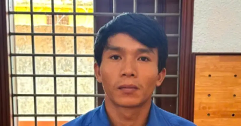 Đắk Lắk: Bắt giam nghi phạm hiếp dâm, sát hại phụ nữ khuyết tật
