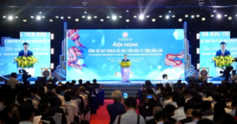 Đắk Lắk công bố quy hoạch, kêu gọi đầu tư hơn 1 triệu tỷ đồng