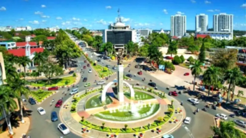Đắk Lắk điều chỉnh quy hoạch: Xác lập tầm nhìn chiến lược phát triển biển-rừng-cao nguyên