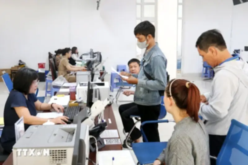Đắk Lắk rút ngắn 80% thời gian thủ tục đầu tư nhờ cơ chế luồng xanh