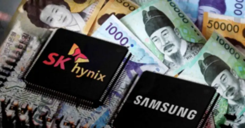 Kỳ tích chứng khoán Hàn Quốc: Một tháng tạo 2 công ty nghìn tỷ USD, nhà đầu tư vay 18 tỷ USD