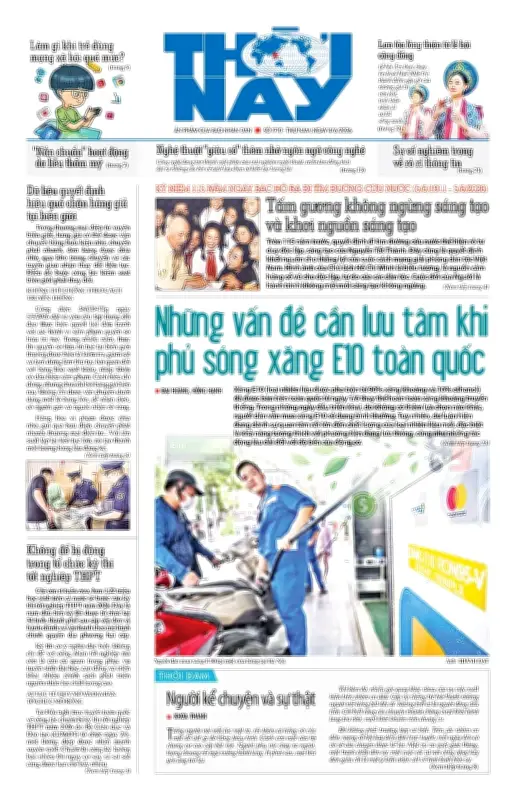 Kỳ thi tốt nghiệp THPT 2026: Hơn 1,22 triệu thí sinh chuẩn bị bước vào kỳ thi đầu tiên theo mô hình mới