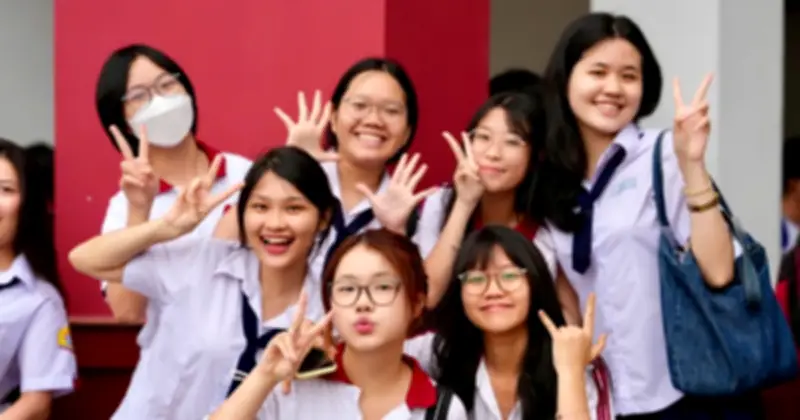 Kỳ thi tốt nghiệp THPT 2026: Số thí sinh cao kỷ lục, nhiều thay đổi mới