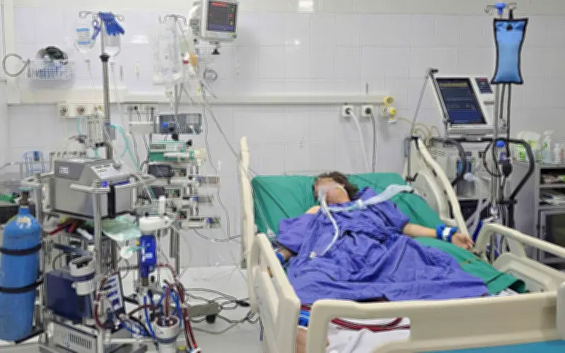 Kỹ thuật ECMO-VA cứu sống bệnh nhân Whitmore nguy kịch