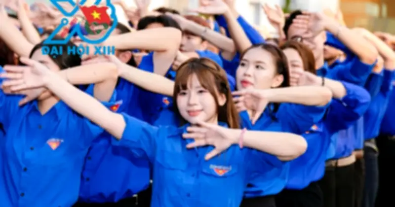 Kỳ vọng đổi mới phương thức tiếp cận thanh niên tại Đại hội Đoàn XIII