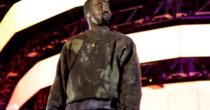Kanye West bị châu Âu tẩy chay, Georgia đón tiếp như hoàng gia