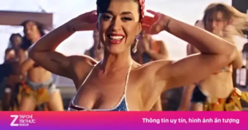 Katy Perry hủy show tại Bỉ vì thời tiết xấu, 55.000 khán giả an toàn