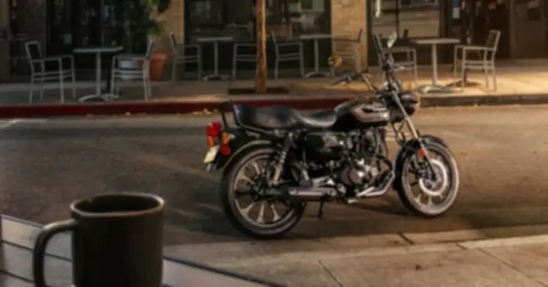 Kawasaki W175LTD 2026 ra mắt: Thiết kế hoài cổ đẹp mê hồn, giá chỉ 79 triệu