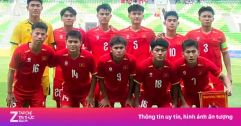 Kịch bản để U19 Việt Nam vượt qua vòng bảng U19 Đông Nam Á 2026