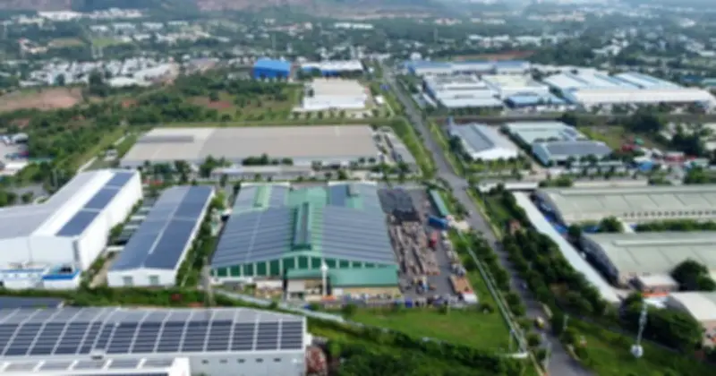 KCN Hòa Cầm Đà Nẵng: Điểm đến chiến lược cho đầu tư công nghiệp