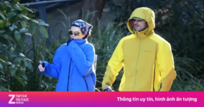 Kendall Jenner 'phát cuồng' Jacob Elordi, giấu kín mối quan hệ