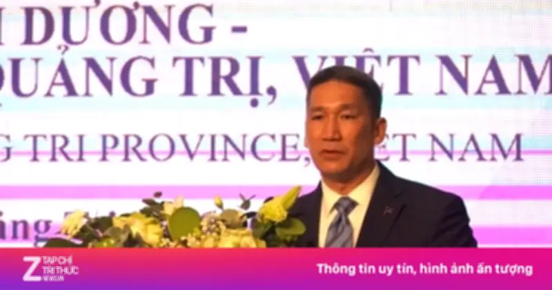 Khai mạc chương trình Đối tác Thái Bình Dương - Bạn bè Thái Bình Dương 2026 tại Quảng Trị