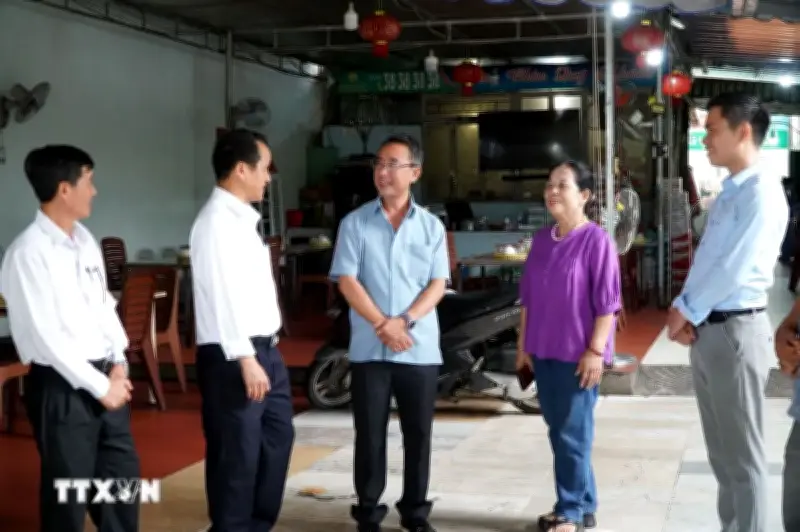 Khai quật mộ liệt sỹ tập thể tại Quảng Ngãi: Người dân đồng lòng ủng hộ
